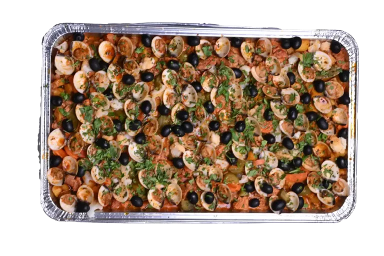 ArrozMarisco_Traiteur_LHDP